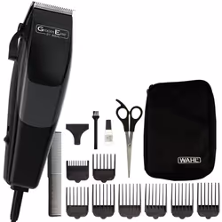 Wahl 79449-417 GroomEase Sure Cut Hair Clipper Trimmer For Men
