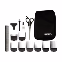 Wahl 79449-417 GroomEase Sure Cut Hair Clipper Trimmer For Men