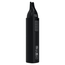 Wahl 5560-3417 GroomEase Battery Operated Ear & Nose Trimmer
