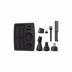 Wahl 5608-217 Battery GroomEase 3 in 1 Personal Ear/Nose/Nasal/Eyebrow Trimmer