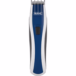 Wahl WM85411-808 4-in-1 Cordless Multigroomer Full Body Hair Trimmer Shaver