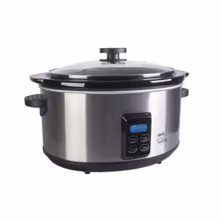 James Martin by Wahl Digital Slow Cooker