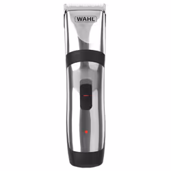 Wahl Gift Set Cord/Cordless Clipper, Battery Beard and Detail Trimmer