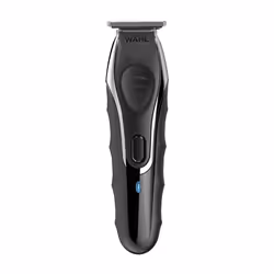 Wahl Cordless Aqua Blade Wet Dry Stubble & Beard Trimmer Grooming Set 9899-800