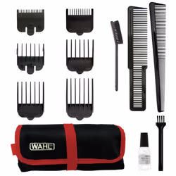 Wahl [802] Afro Baldfader Plus Corded Clipper Set - Additional view 5