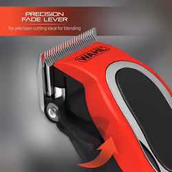 Wahl Afro FADE Baldfader Plus Corded Clipper - Additional view 5