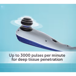 Wahl Massager Deep Tissue Percussion - Additional view 6