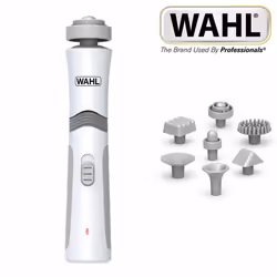 Wahl Flex Cordless Vibration Massager Up To 120 Minutes Run Time 4294-117