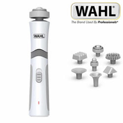 Wahl Flex Cordless Vibration Massager Up To 120 Minutes Run Time 4294-117