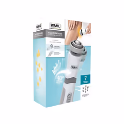 Wahl Flex Cordless Vibration Massager Up To 120 Minutes Run Time 4294-117