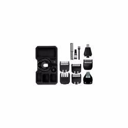 Wahl Lithium Ion Precision Multigroomer Kit