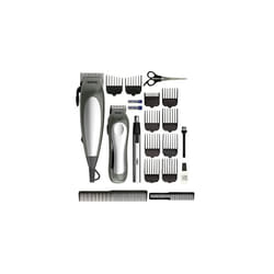 Clipper Kit Deluxe Gift Set, Hair Clipper Gift Set, Hair Clippers for Men, 3-in-1 Corded Head Shaver, Men's Hair Trimmers, Stubble Trimmer, Personal