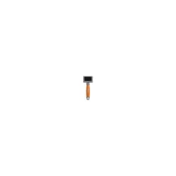 Wahl Gel Handle Slicker Brush Small