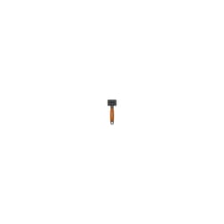 Wahl Gel Handle Nylon Slicker Brush Small
