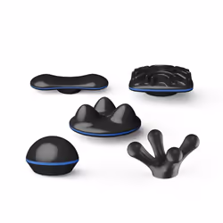 Wahl Deep Tissue Cordless Percussion Massager Variable Speed Setting 4232-017