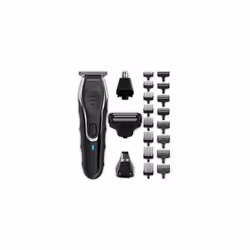 Wahl Beard Trimmer Men, Aqua Blade 20-in-1 Hair Trimmers for Men, Electric Razor/Shaver, Stubble Trimmer, Male Grooming Set, ...