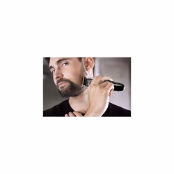 Wahl Beard Trimmer Men, Aqua Blade 20-in-1 Hair Trimmers for Men, Electric Razor/Shaver, Stubble Trimmer, Male Grooming Set, Body Trimmer for Men, F