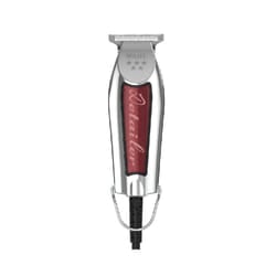 Wahl Detailer 5 Star Series Corded Trimmer with Extra T-Wide Blades