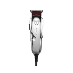 Wahl Corded 5 Star Academy Hero Trimmer Grooming Set