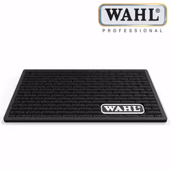 Wahl Rubber Tool Mat With Non-Slip Grip Rinseable 45W x 30H x 1D cm ZY026