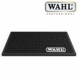Wahl Rubber Tool Mat With Non-Slip Grip Rinseable 45W x 30H x 1D cm ZY026