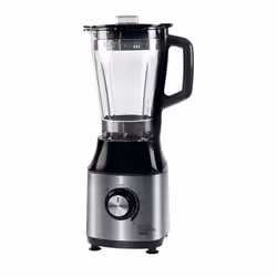 Wahl James Martin 1.7L Glass Jug Blender - ZY024 - Stainless Steel