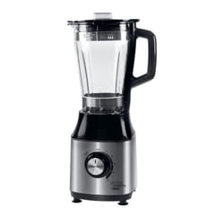 Wahl James Martin 1.7L Glass Jug Blender - ZY024 - Stainless Steel