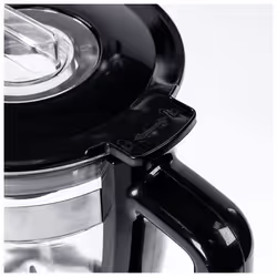 Wahl James Martin 1.7L Glass Jug Blender - ZY024 - Stainless Steel