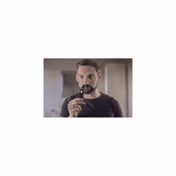 Wahl Nose Hair Trimmer for Men and Women 3-in-1 Ear and Eyebrow Trimmer, Rechargeable, Washable Heads