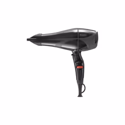 Wahl Pro Keratin Hairdryer Black