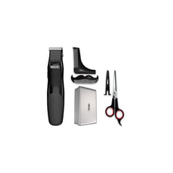 Beard Grooming Kit Gift Set, Beard Trimmer for Men, Beard Oil, Beard Care Kit, Gifts for Men, Hair Trimmers for Men, Stubble Trimmer, Male Grooming