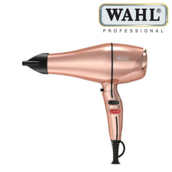 Wahl ZY099 Special Edition Colour Pro Keratin Dryer Rose Gold