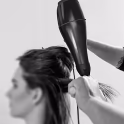 Wahl ZY099 Special Edition Colour Pro Keratin Dryer Rose Gold