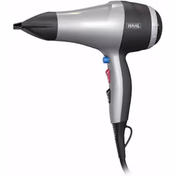 Wahl Women Hairdryer ZY106 Power Shine Dryer Silkier Finish 2000W Powerful Hair Dryer