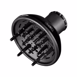 Wahl Heat Resistant Universal Diffuser Defines And Enhances Curls