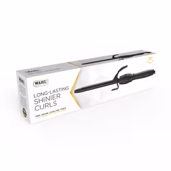 Wahl Pro Shine Curling Tong 13mm