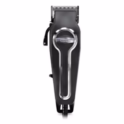 Wahl Elite Pro Clipper Kit, Black, Silver, 0.8 mm, 2.5 cm, 4.5 cm, Head, AC