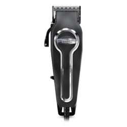 Wahl Elite Pro Clipper Kit Black, Silver 10