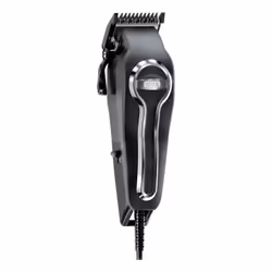 Wahl Elite Pro Clipper Kit Black, Silver 10