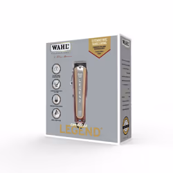 Wahl Pro Cordless Legend Clipper *NEW*