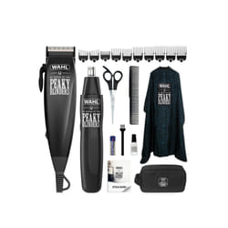Wahl Clipper & Trimmer & Nasal Trimming Kit