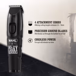 Wahl Beard Trimmer Kit