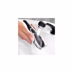 Wahl Aqua Blade Stubble and Beard Trimmer, Gifts for Men, Christmas Gifts, Beard Shaping, Comb for Beards, Beard Trimmers, Stubble Trimmer, Male