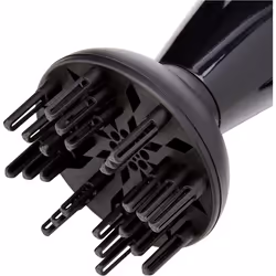 Wahl Power Hair Dryer Professional Concentrator Nozzle Blower Diffuser 2000W