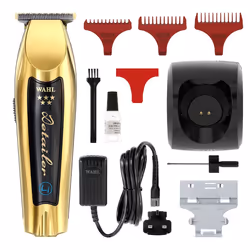 Wahl Gold Cordless Detailer Li Trimmer