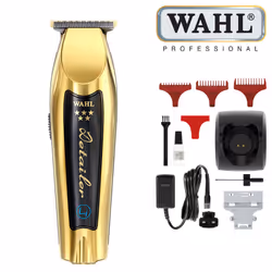 Wahl Gold Cordless Detailer Li Trimmer