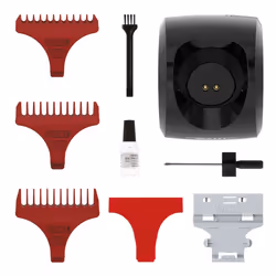 Wahl Gold Cordless Detailer Li Trimmer - Additional view 6