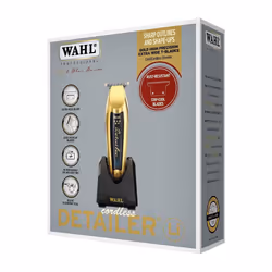 Wahl Gold Cordless Detailer Li Trimmer - Additional view 8