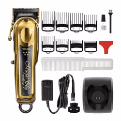 Wahl Gold Cordless Magic Clip