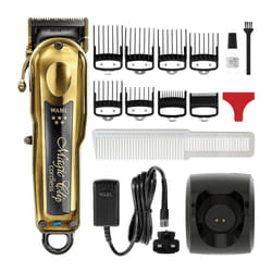 Wahl Gold Cordless Magic Clip